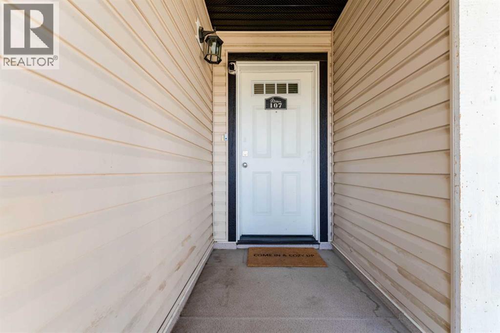 107, 8 Bayside Place