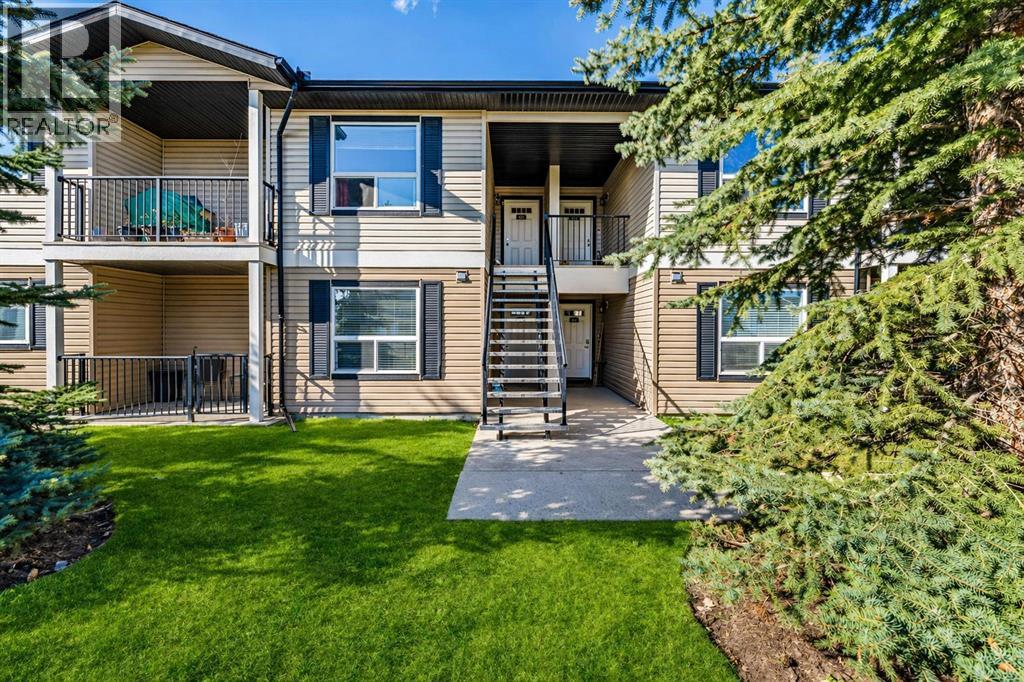 107, 8 Bayside Place