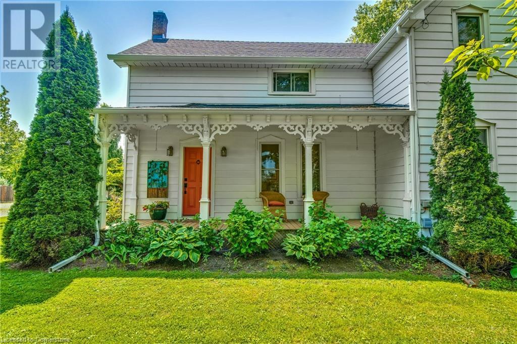 519 QUEENSTON Road
