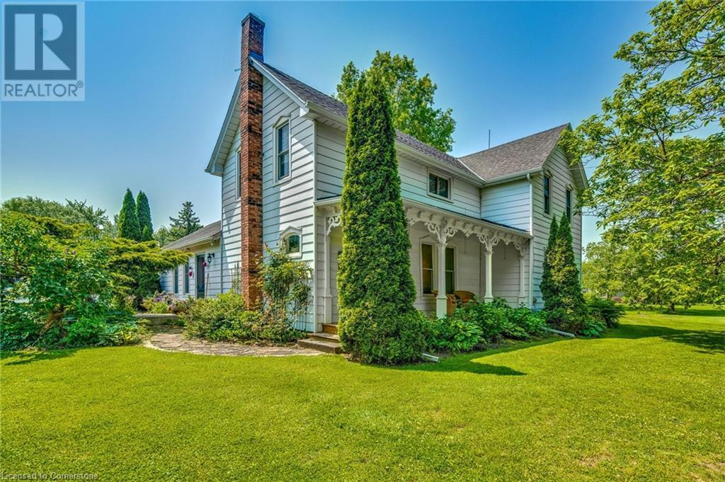 519 QUEENSTON Road