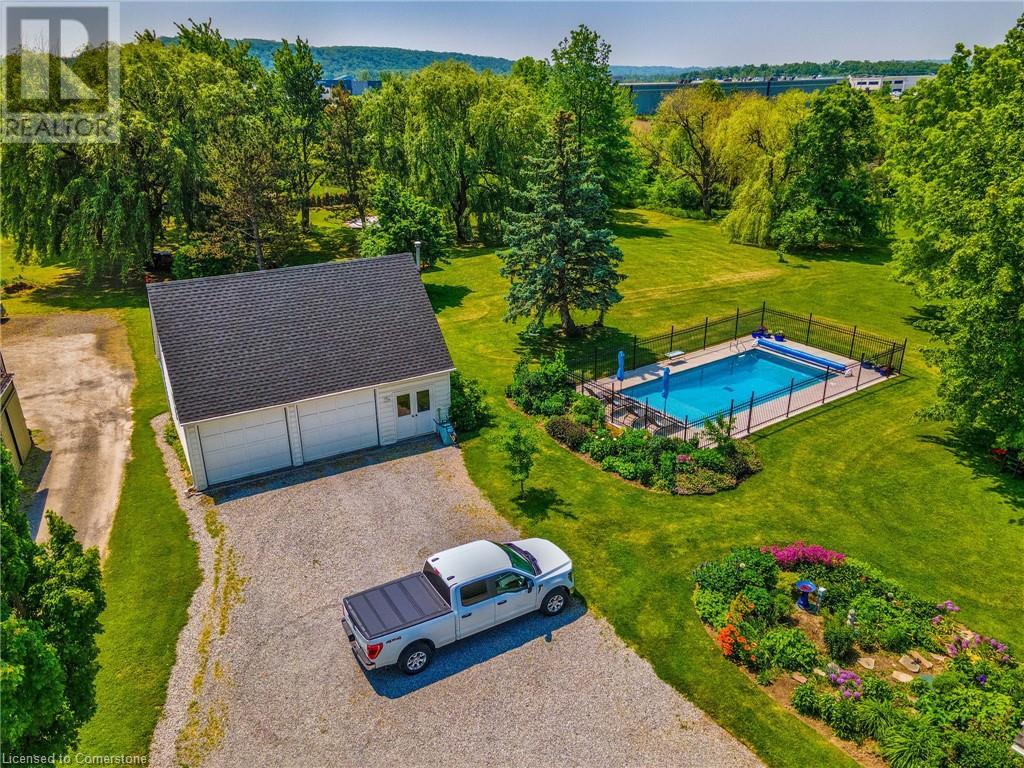 519 QUEENSTON Road