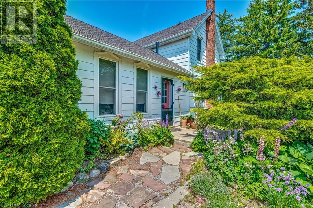 519 QUEENSTON Road