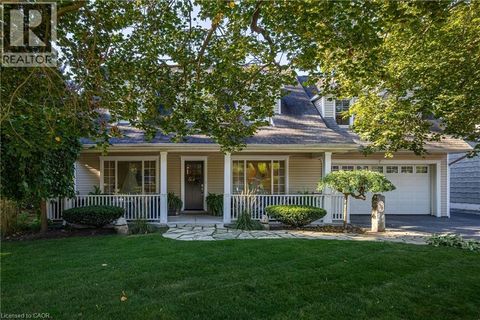 76 BROCK Street Oakville ON L6K2Z1