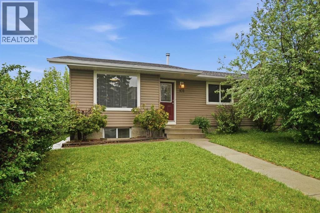 101 Aspen Crescent