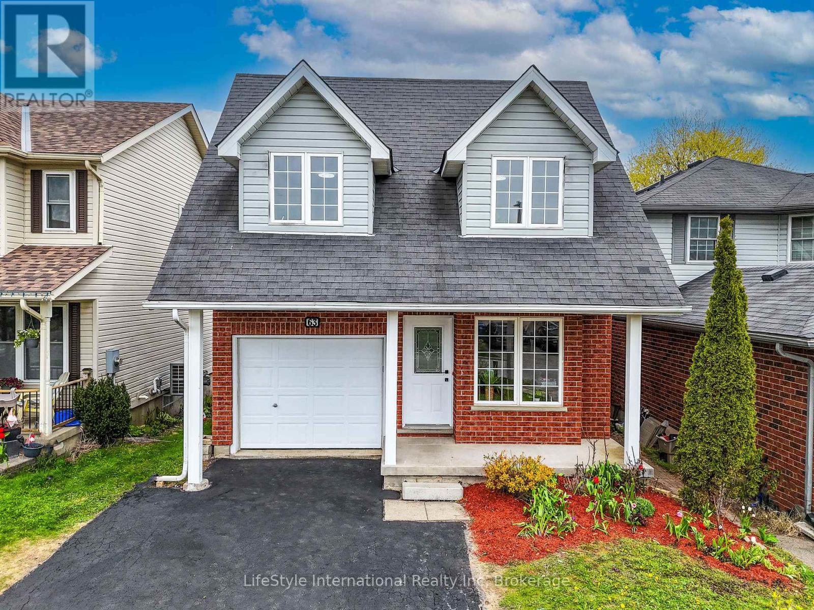 63 HAGAN AVENUE