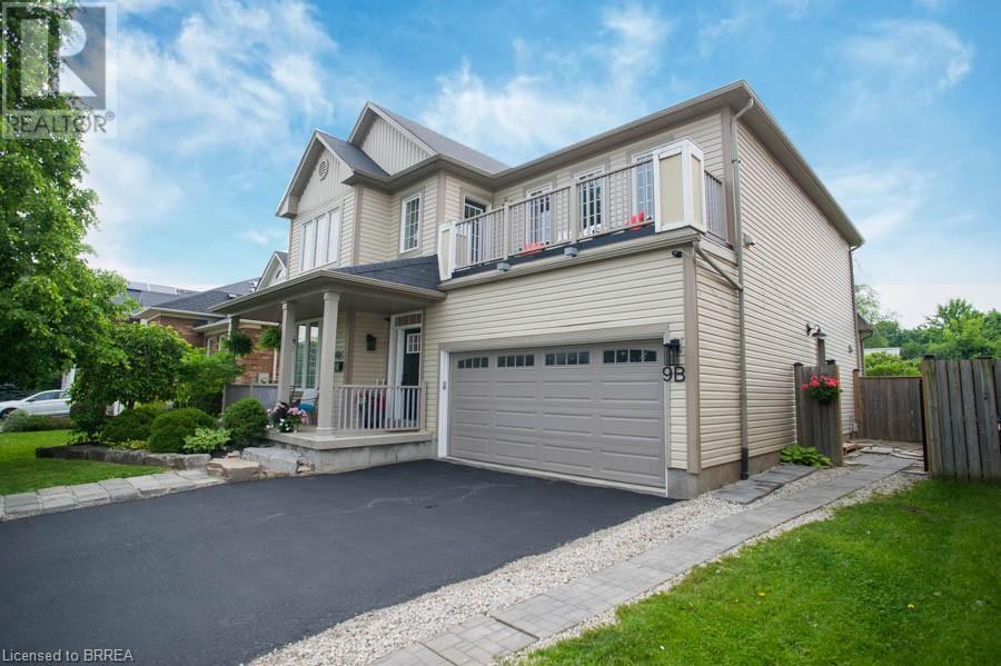 9 WALDIE Crescent