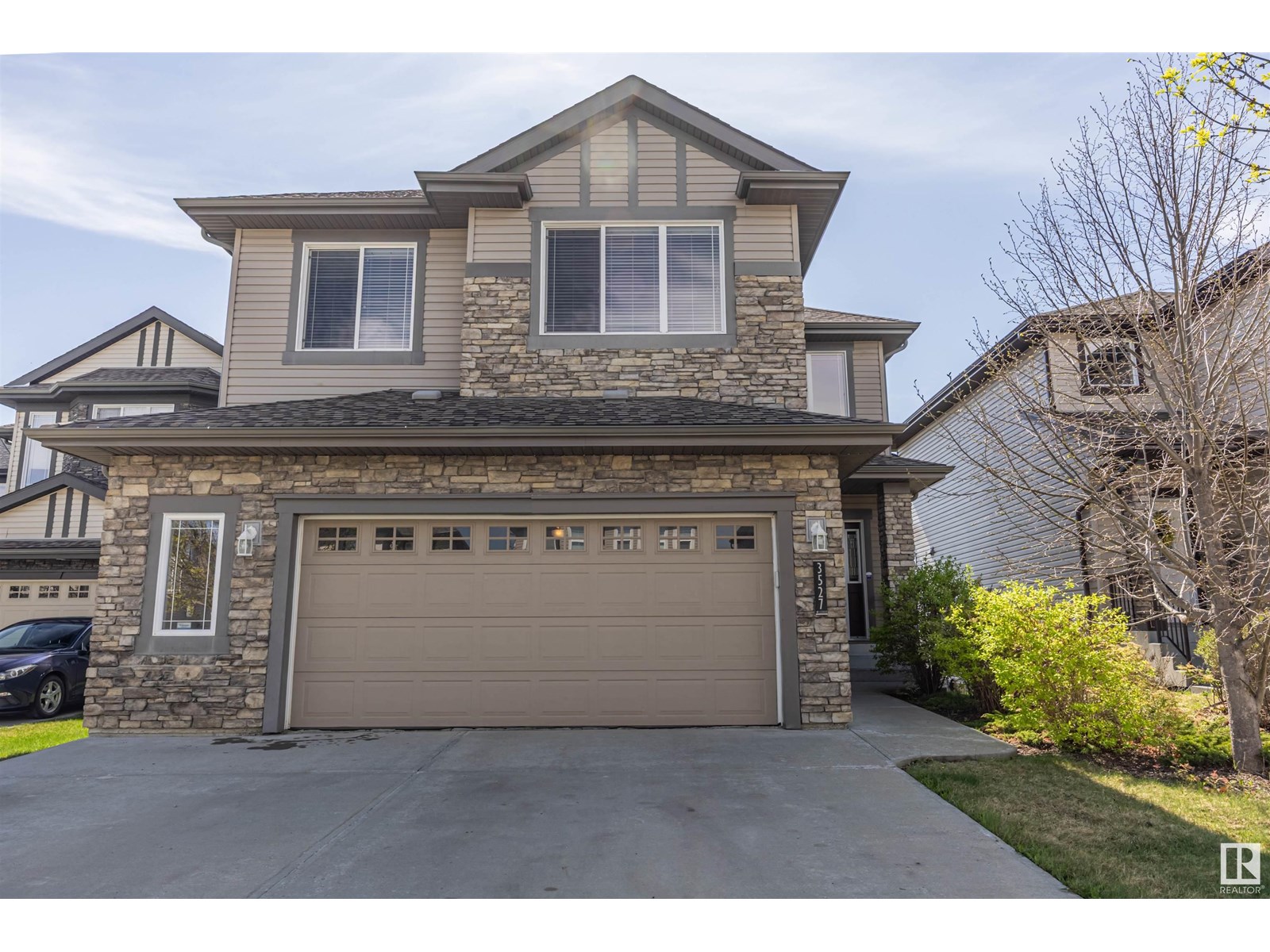 3527 CLAXTON CR SW SW