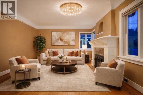 310 ASH STREET New Westminster BC V3M3M6