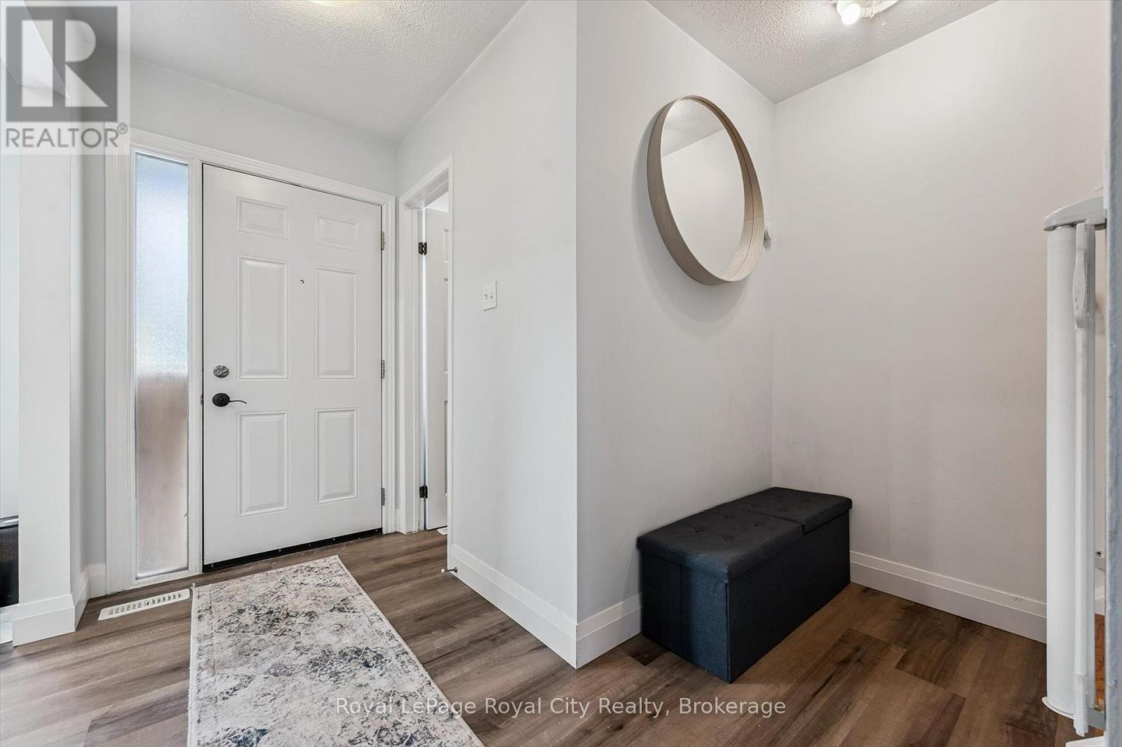 30 - 121 BAGOT STREET