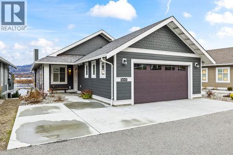 2450 Radio Tower Road Unit# 165 Osoyoos BC V0H1T1