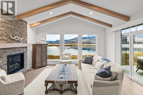 2450 Radio Tower Road Unit# 165 Osoyoos BC V0H1T1