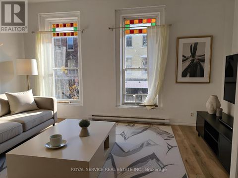 APT 1A, LEVEL 2 - 36 KING STREET W Cobourg ON K9A2L9