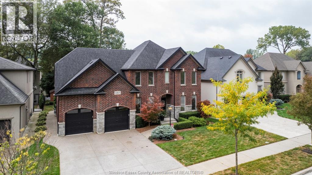 1265 MAPLE
