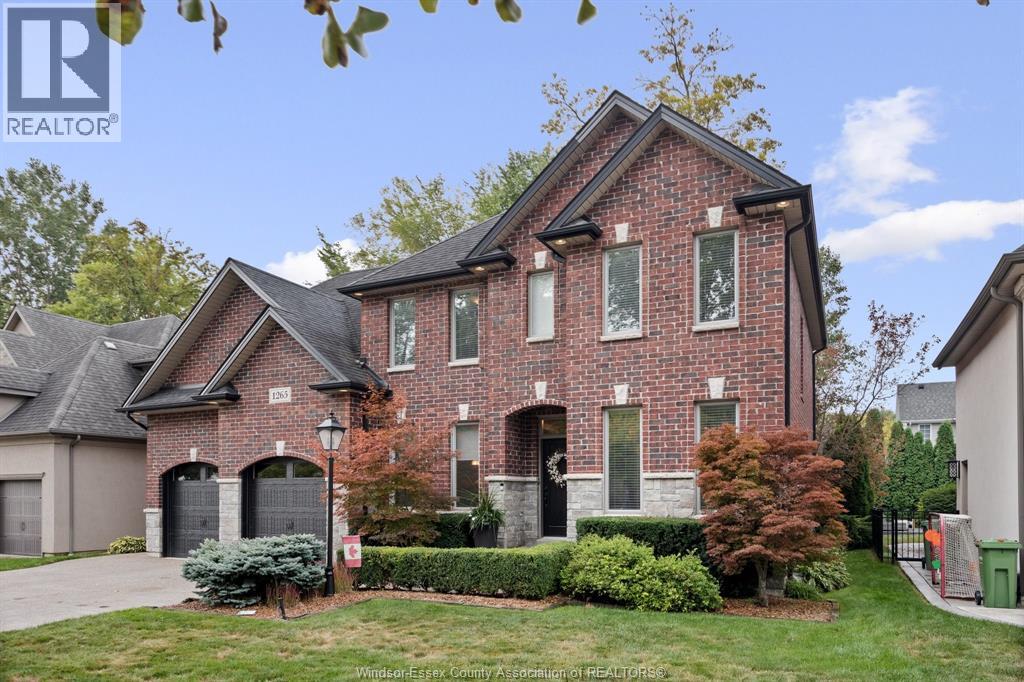 1265 MAPLE