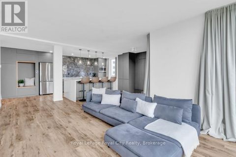 511 - 19 WOODLAWN ROAD E Guelph (Riverside Park) ON N1H7B1