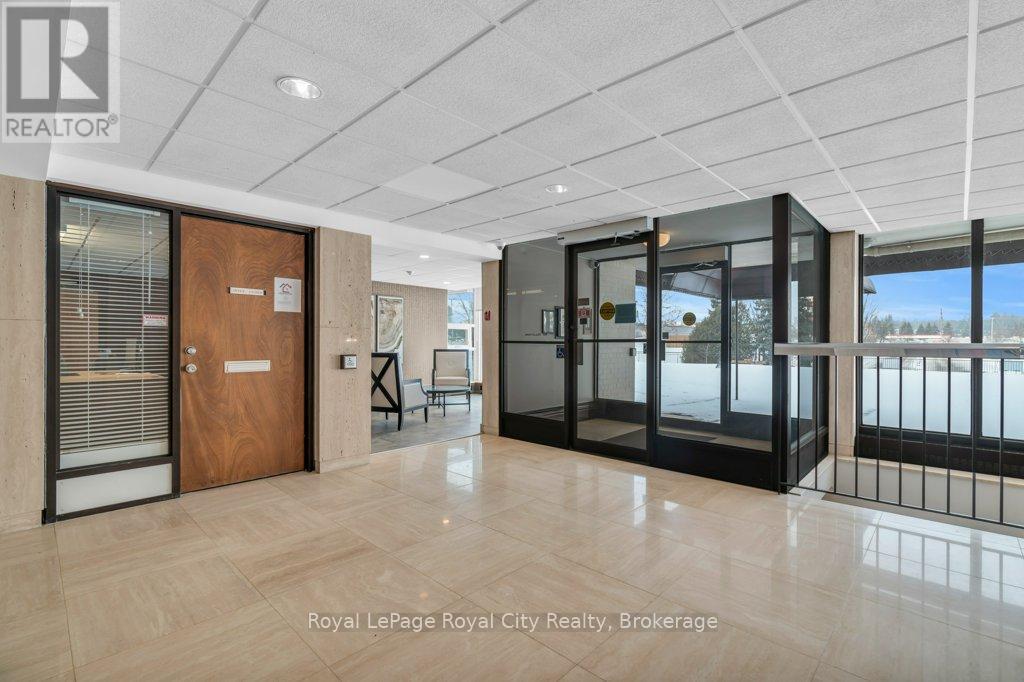 511 - 19 WOODLAWN ROAD E