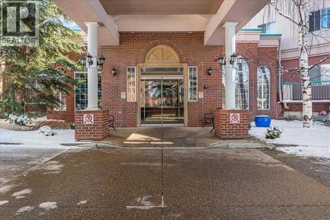 302, 200 Lincoln Way SW Calgary AB T3E7G7