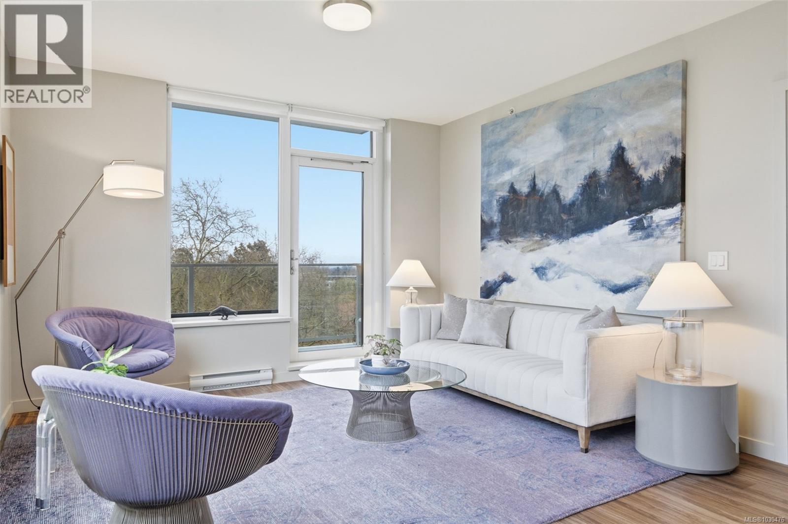 1001 777 Belleville St