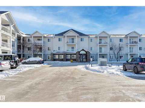 #104 9525 162 AV NW Edmonton AB T5Z3V2