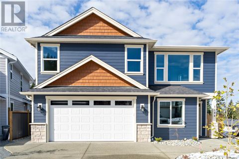 1348 Langara Dr Nanaimo BC V9R6A8