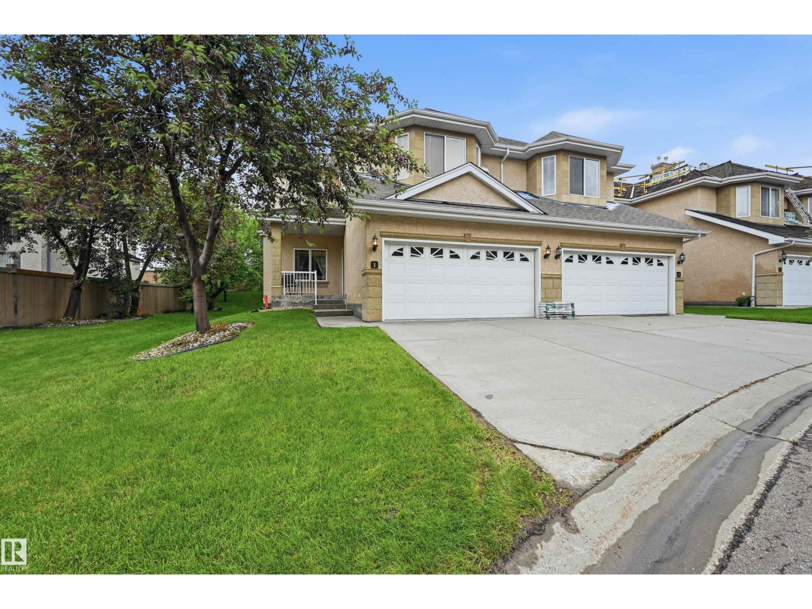 #1 577 BUTTERWORTH WY NW