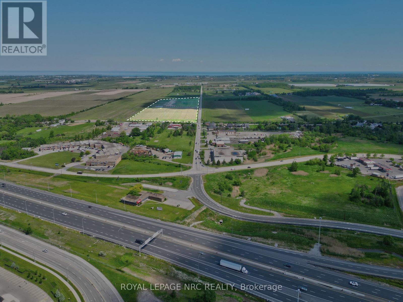 N/A QUEENSTON ROAD E ROAD
