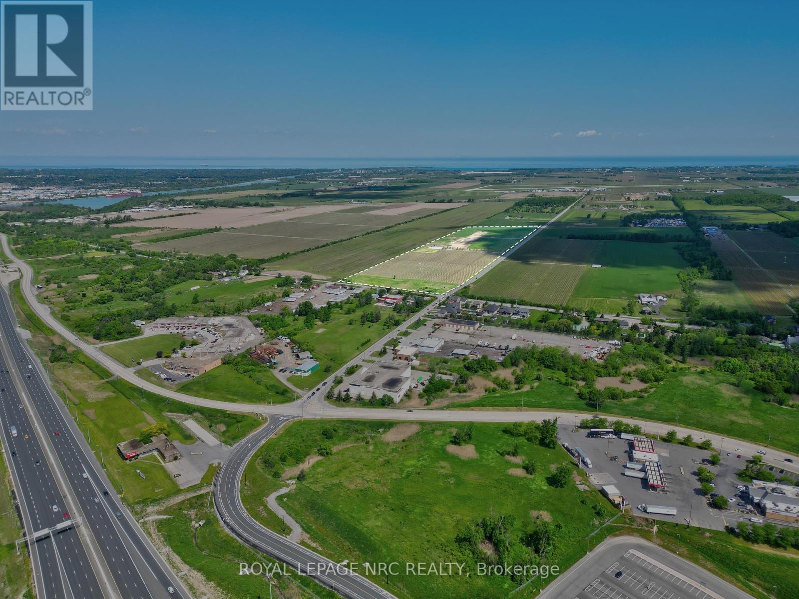 N/A QUEENSTON ROAD E ROAD
