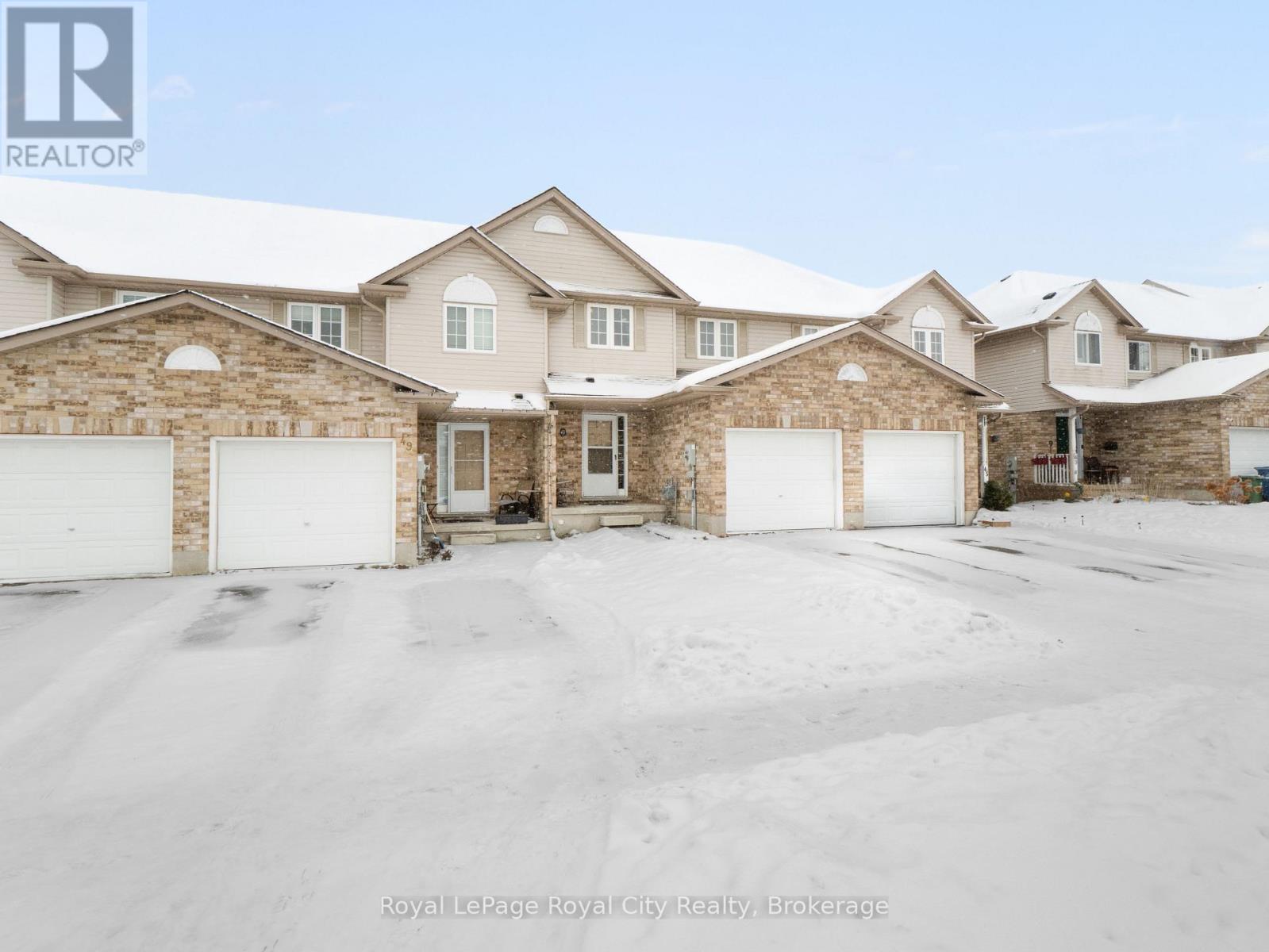 47 SCHRODER CRESCENT