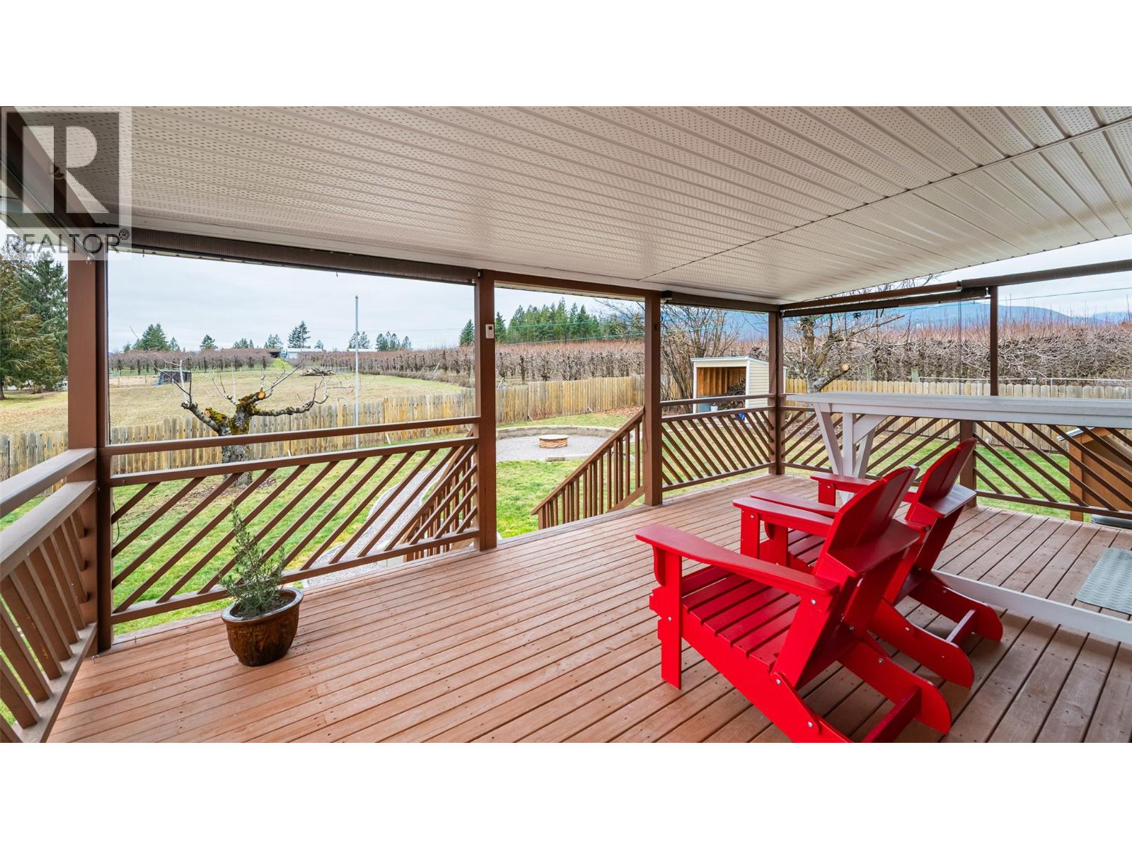 4857 CANYON LISTER Road