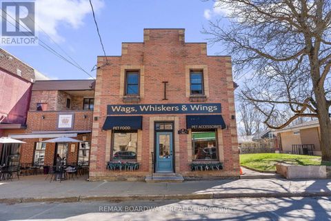 211 ST.LAWRENCE STREET Merrickville-Wolford ON K0G1N0
