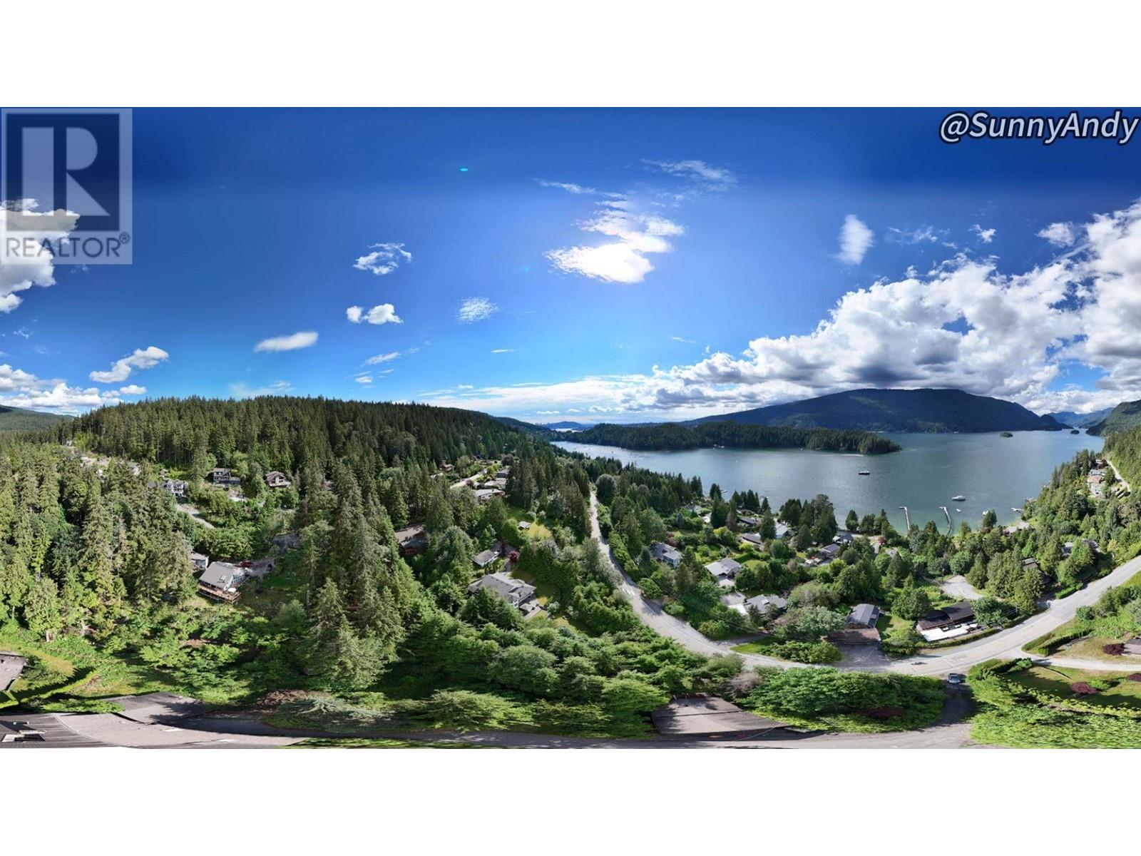 3450 BEDWELL BAY ROAD