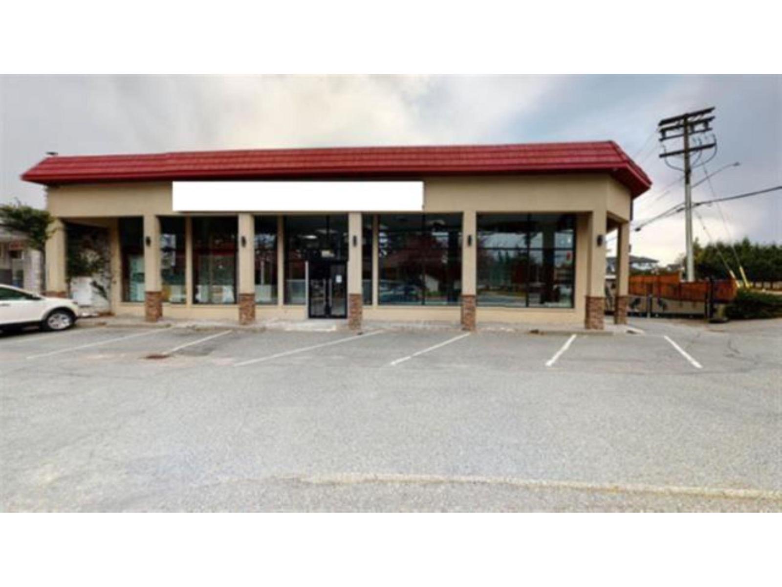 32210 SOUTH FRASER WAY
