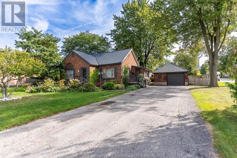 314 WELLINGTON STREET St. Thomas ON N5R2T3
