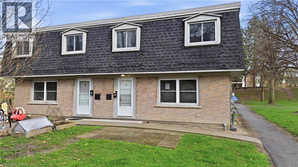 76 BORDEN Parkway Unit# 10