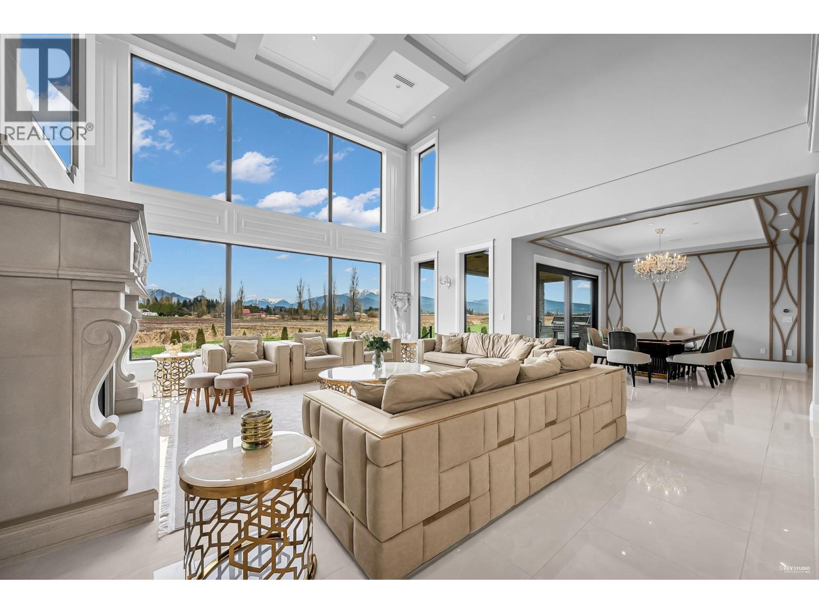 18782 OLD DEWDNEY TRUNK ROAD