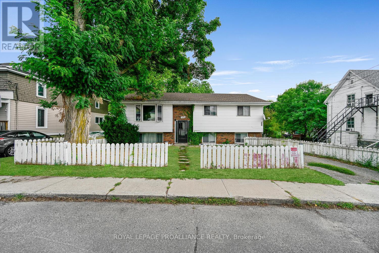 41 BARTHOLOMEW STREET