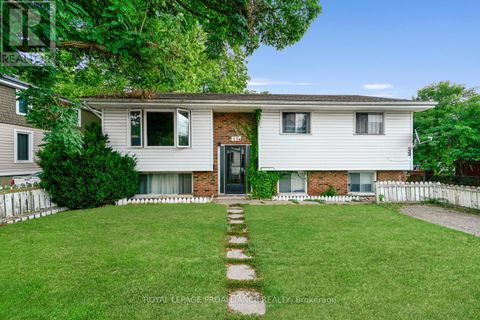 41 BARTHOLOMEW STREET Brockville ON K6V2R5