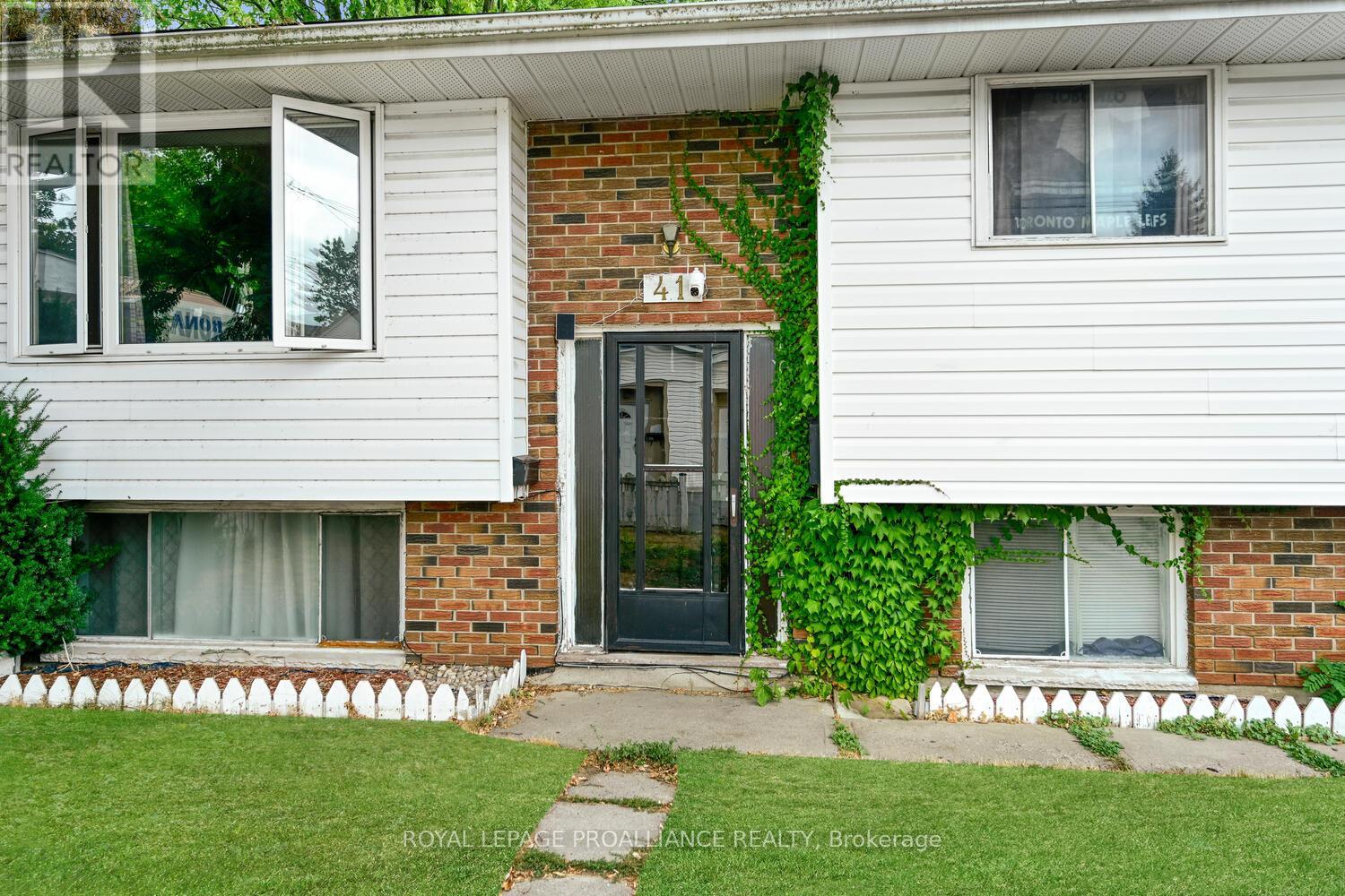 41 BARTHOLOMEW STREET