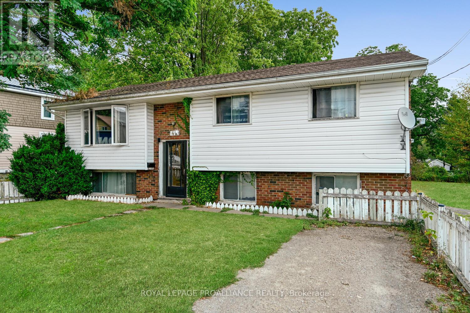 41 BARTHOLOMEW STREET