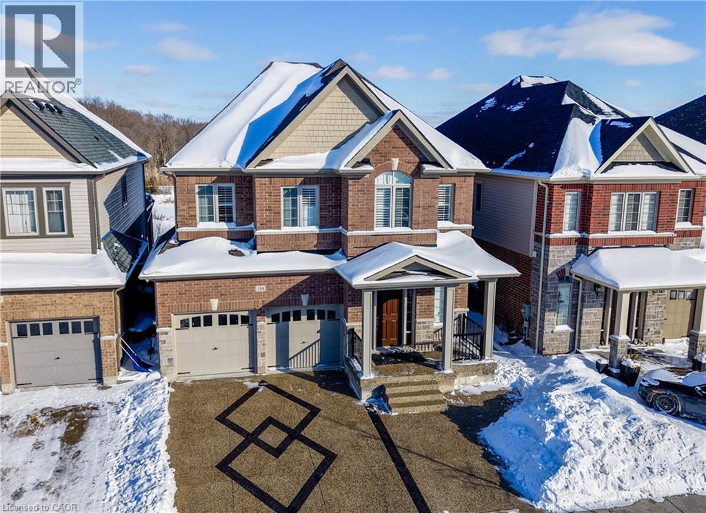 588 BECKVIEW Crescent