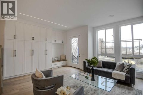 1317 21 Avenue NW Calgary AB T2M1L5