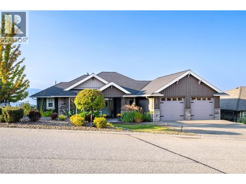 6905 Foothills Drive Vernon BC V1B4B1