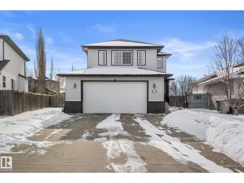 112 LAKELAND PT Beaumont AB T4X0B4