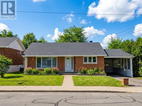66 BROADVIEW AVENUE E Smiths Falls ON K7A3W6