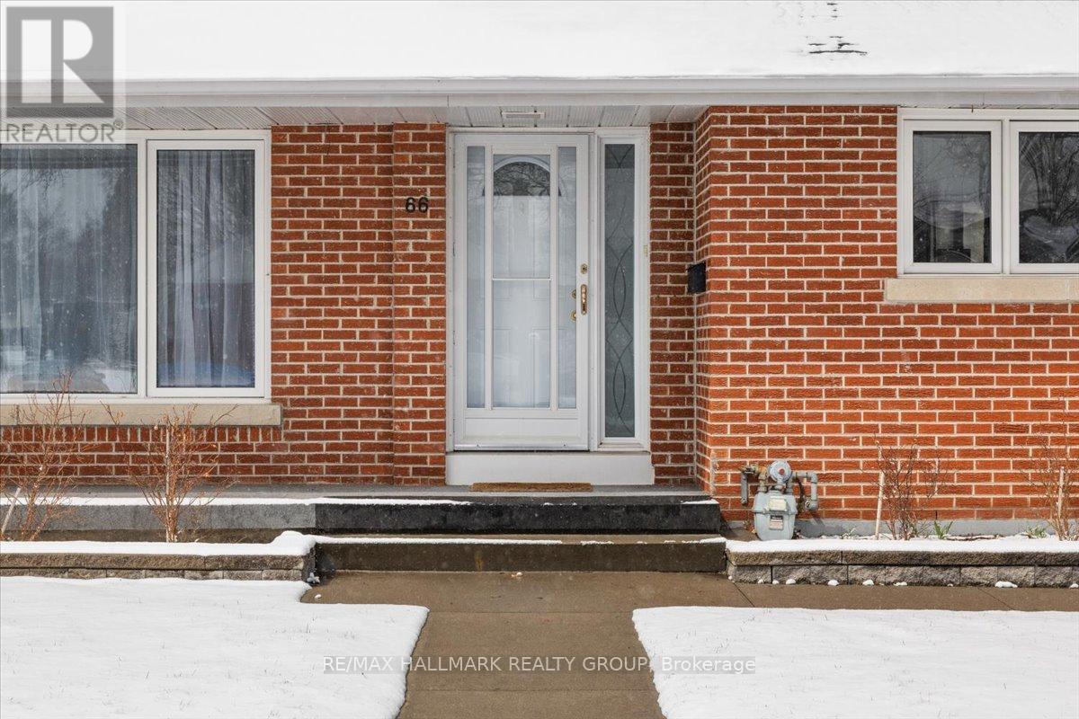 66 BROADVIEW AVENUE E