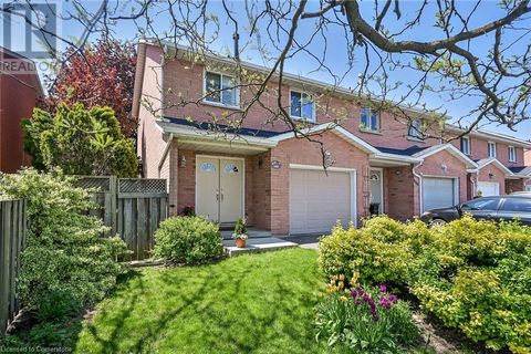 1182 UPPER WENTWORTH Street Hamilton ON L9A5G2