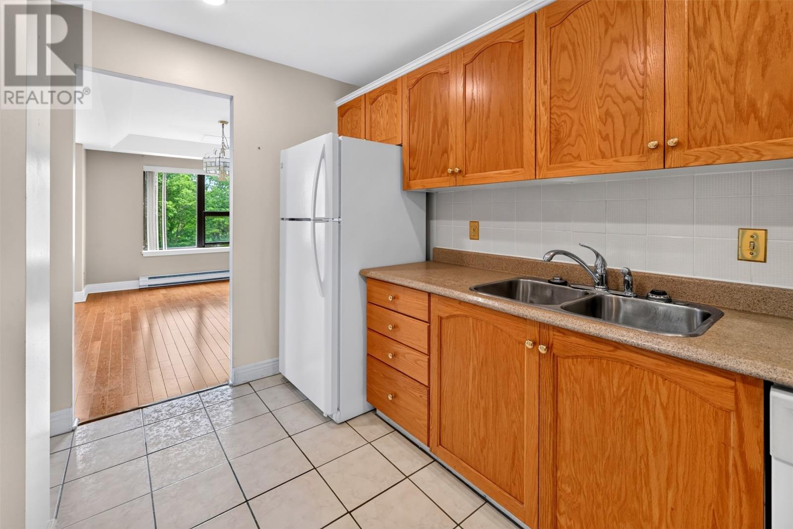 156 Portugal Cove Road Unit#205
