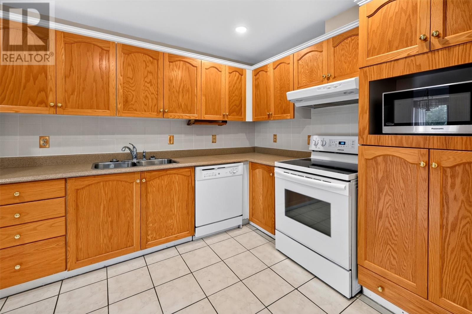156 Portugal Cove Road Unit#205