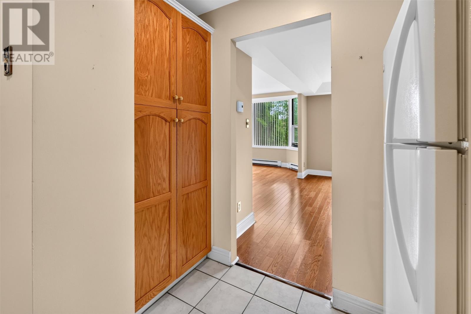 156 Portugal Cove Road Unit#205