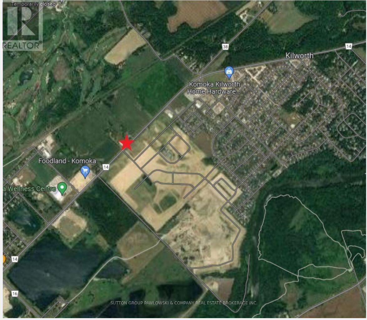 LOT#88 - 140 LOCKY LANE